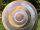 Galaxy WOM Gong 39" / 100cm "Sonic Eye"