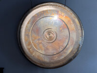 Galaxy WOM Gong 47" / 120cm "Silver-Blue...
