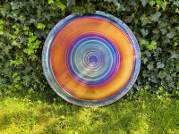Grotta Sonora Deep Gong 38" / 95cm "eye of the...