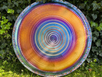 Grotta Sonora Deep Gong 38" / 95cm "eye of the...
