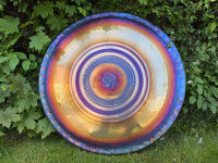 Grotta Sonora Deep Gong 38" / 95cm "Rainbow...