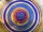 Grotta Sonora Deep Gong 38" / 95cm "Rainbow Desert Rose"