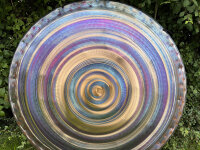 Grotta Sonora Deep Gong 38" / 95cm "blue...