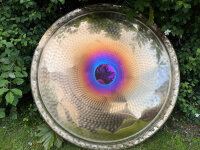Grotta Sonora Deep Gong 38" / 95cm "Golden...