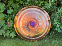 Grotta Sonora Deep Gong 34" / 85cm "Apricot...
