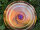 Grotta Sonora Deep Gong 34" / 85cm "Apricot Desert Rose"
