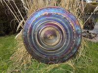 Grotta Sonora Giant Gong 48" / 120cm "Hypnotic...