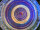 Grotta Sonora Giant Gong 48" / 120cm "Hypnotic Spiral"