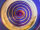 Grotta Sonora Giant Gong 48" / 120cm "Hypnotic Spiral"