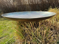 Grotta Sonora Sitting Bowl 100cm